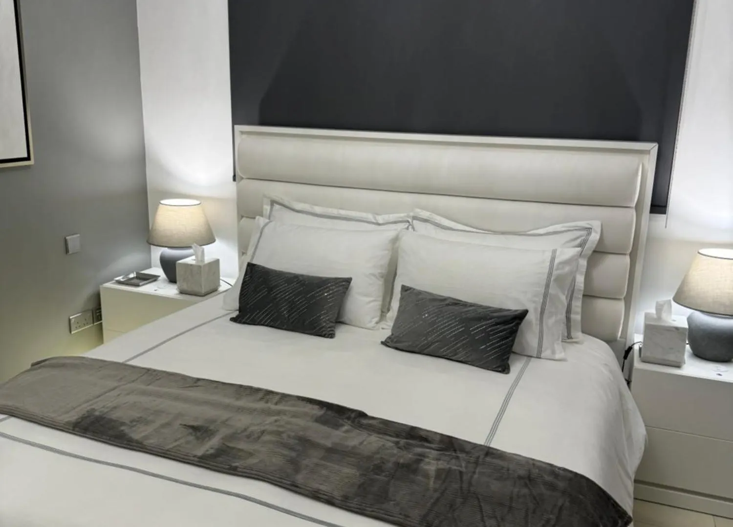 Lux Burj Khalifa Views 2Br Iconic Heart Of Dubai Direct Views The Best Location Dubai Mall Boulevard 0*,  איחוד האמירויות הערביות