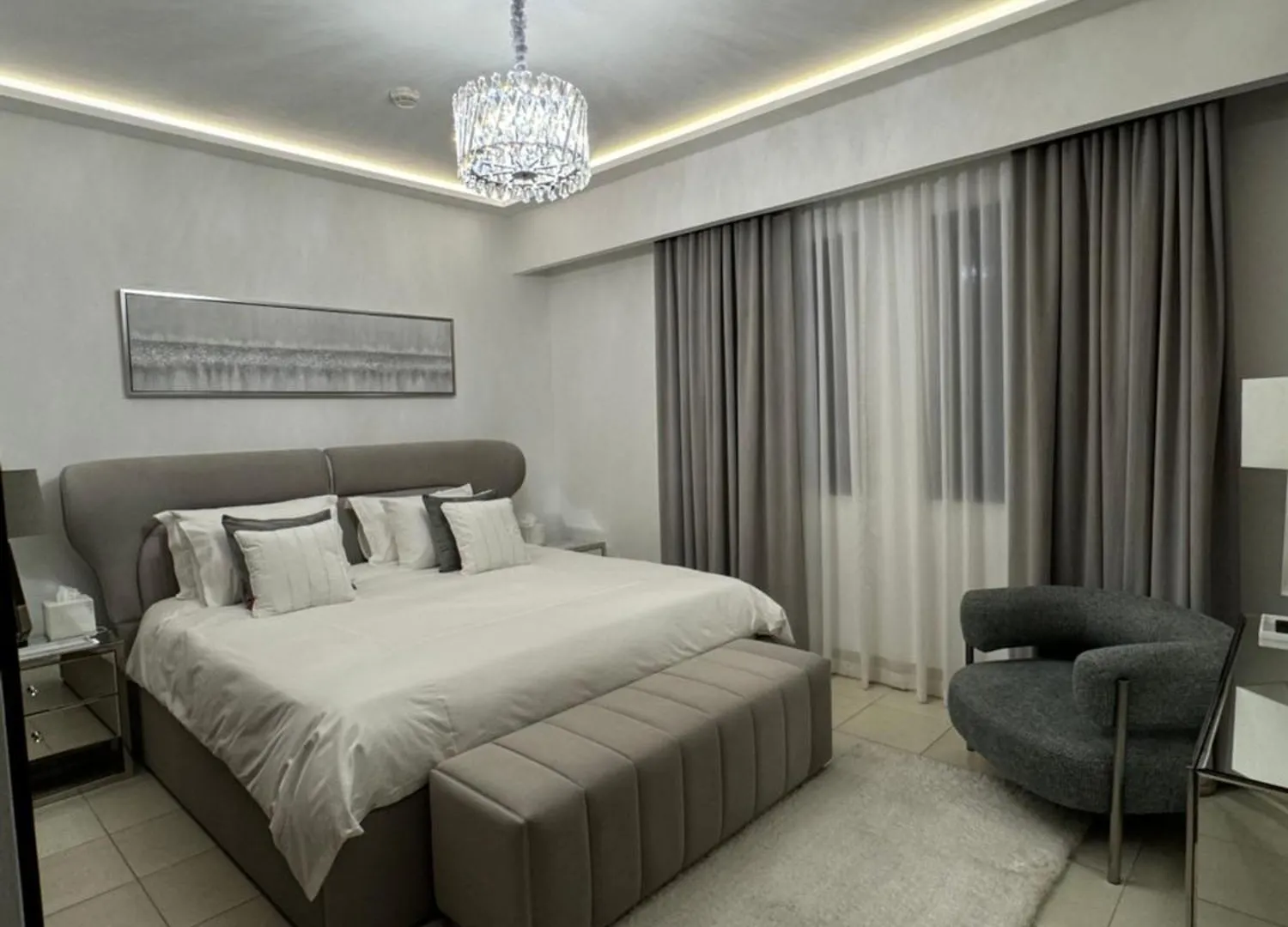 Lux Burj Khalifa Views 2Br Iconic Heart Of Dubai Direct Views The Best Location Dubai Mall Boulevard 0*,  איחוד האמירויות הערביות