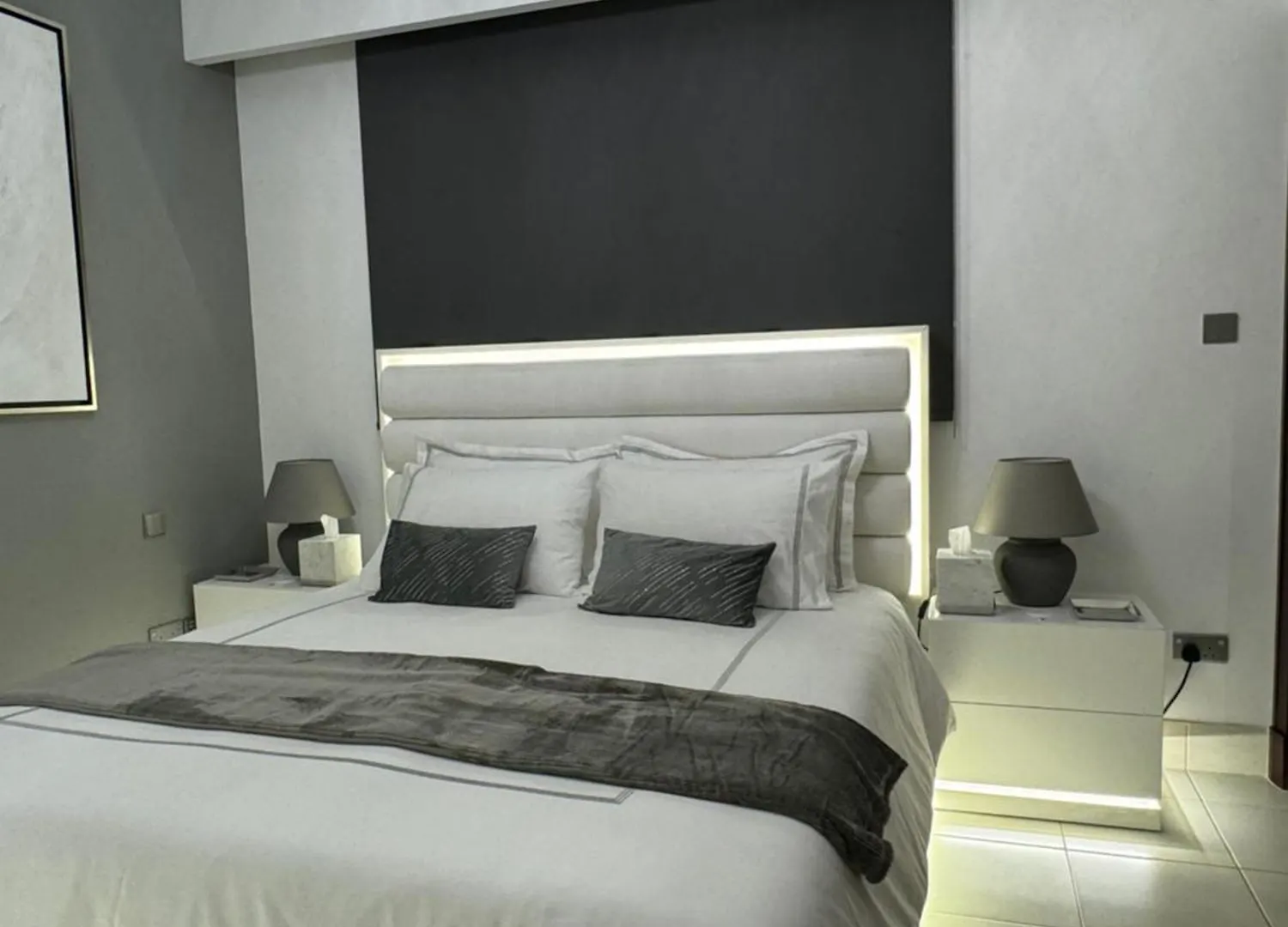Lux Burj Khalifa Views 2Br Iconic Heart Of Dubai Direct Views The Best Location Dubai Mall Boulevard איחוד האמירויות הערביות