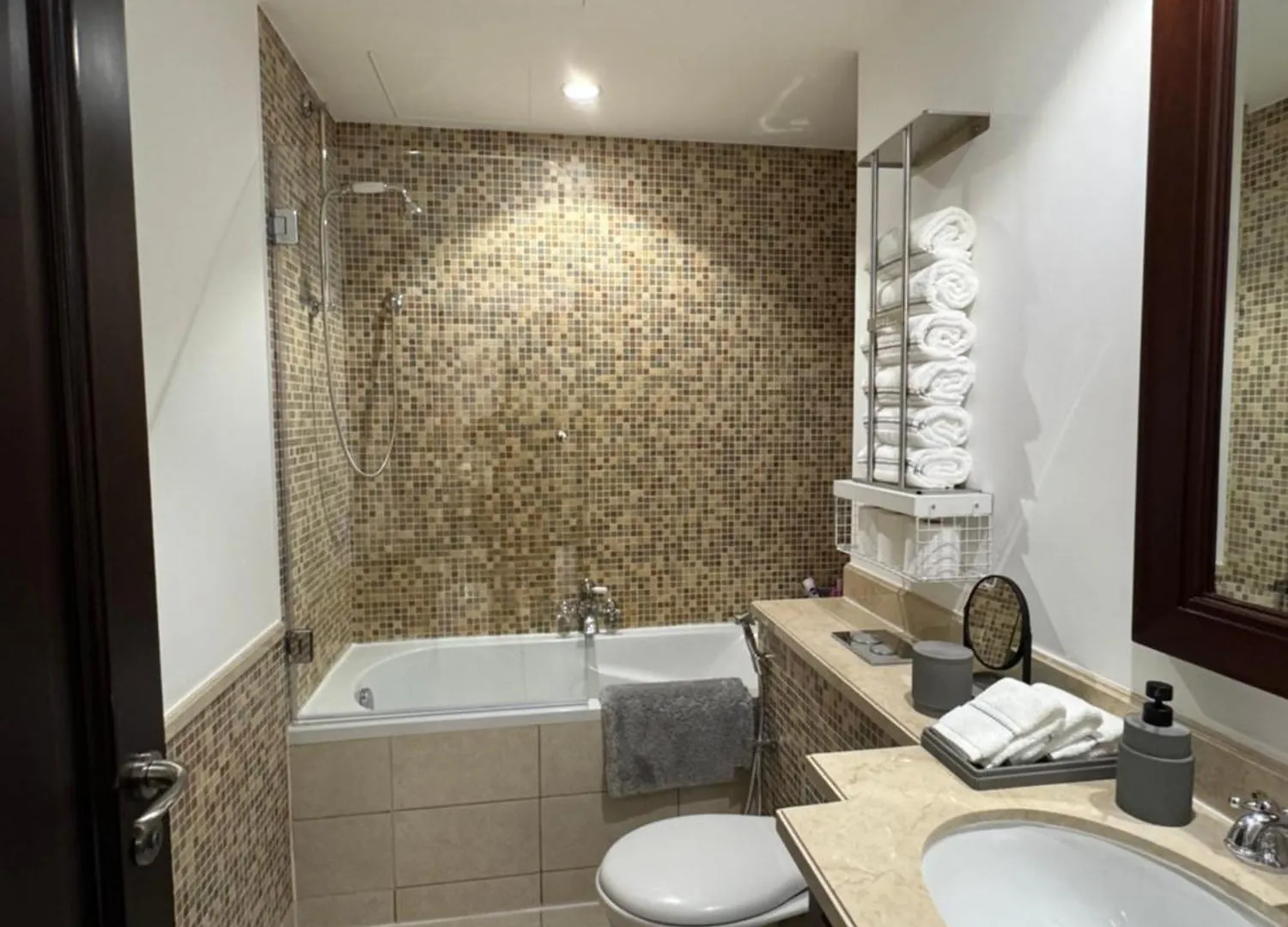 דירה Lux Burj Khalifa Views 2Br Iconic Heart Of Dubai Direct Views The Best Location Dubai Mall Boulevard