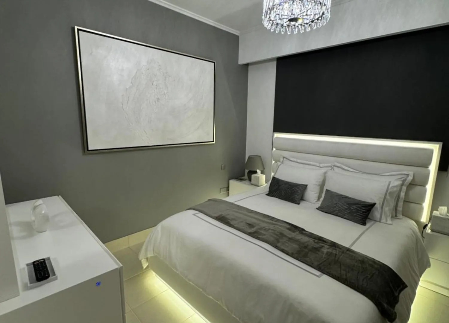 Lux Burj Khalifa Views 2Br Iconic Heart Of Dubai Direct Views The Best Location Dubai Mall Boulevard 0*,  איחוד האמירויות הערביות