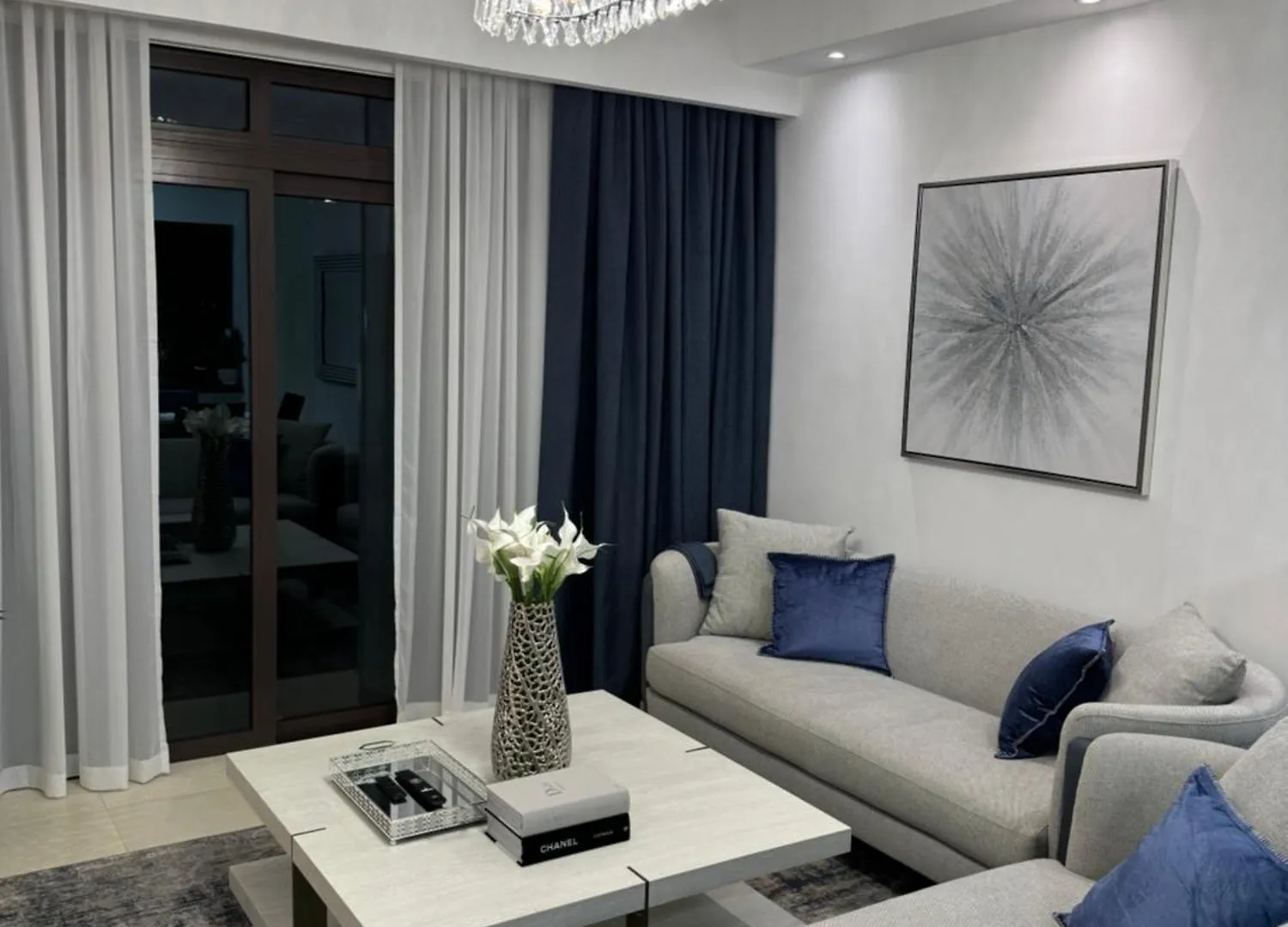 Lux Burj Khalifa Views 2Br Iconic Heart Of Dubai Direct Views The Best Location Dubai Mall Boulevard דירה