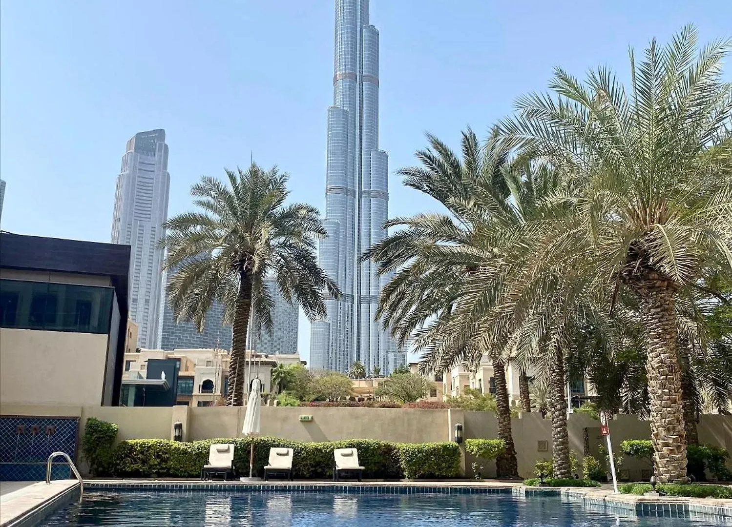 Lux Burj Khalifa Views 2Br Iconic Heart Of Dubai Direct Views The Best Location Dubai Mall Boulevard